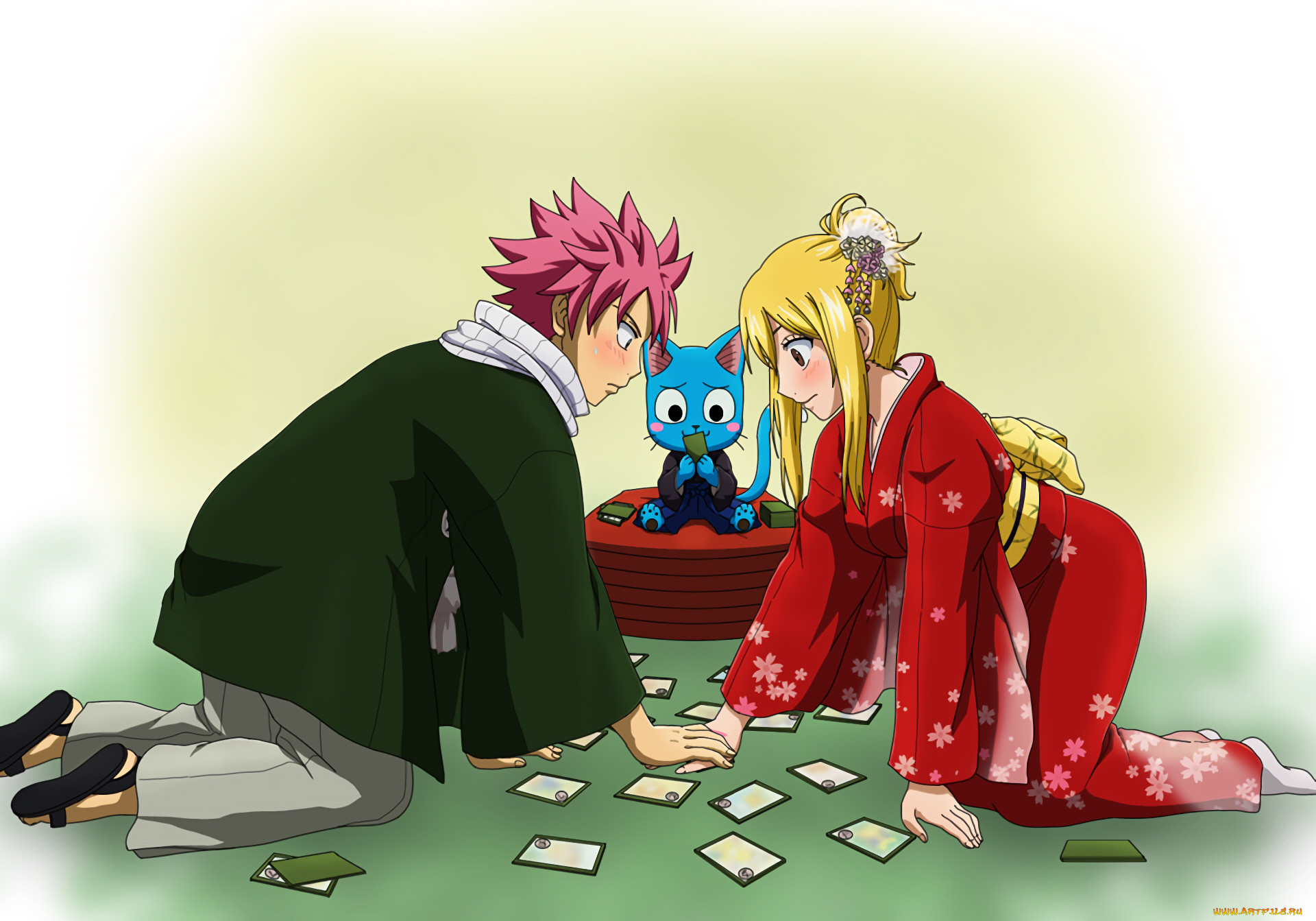 , fairy tail, , , , , 